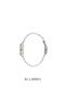 El.1.10029-3 28 mm Women's Wristwatch - 2
