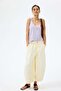 Silk-blend vest top - 2