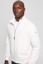 Stretch packable men's bomber jacket - 4