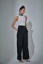 Women's Canvas Pants - 3