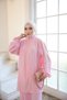 Hijab Sportswear Women's Tracksuit Set Modest and Stylish - 3