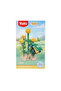 Yodo Block Insects 148 Pieces Scarab