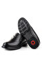 1143 Air Comfortable Sole Genuine Leather Comfort Men's Shoes - 5