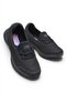 2151 Comfort Orthopedic Sole Laceless Mother's Sports Shoes - Summer Easy-To-Wear Daily Walking Women's Ballerina Shoes - 6
