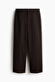 Pantolon Relaxed Fit - 3
