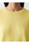 Vizyon New Season Crew Neck Women's Knitwear Sweater - 3