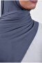 Bamboo Jersy |Assorted 6pcs Hijab – Soft & Comfortable Modest Wear for Women - - 3
