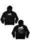 Tvs Raider 125 / Hoodie - 3