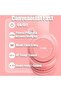 47 Light Cat Wireless Over-Ear Headphones & Stereo Sound - 2