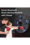 Smart Bluetooth Music Boxing Machine with Gloves - 3