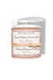 Soft Peony - Handmade candle 180 gr.