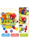 Multifunctional Workbench Toys, 9-in-1 - 3
