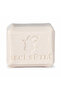 Stone Forged Hand Made Goat Milk Soap 120 Gr 120 Gr White - 5