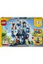 Creator 3-in-1 Iconic Ferris Wheel, 916 Pieces - 8