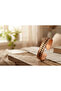 100% Handmade Copper |   Copper Baklava Patterned Adjustable Clamp Bracelet - 5