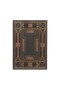 Onyx Hard Cover 13X18 cm Unlined Notebook Pb9615-3 - 4
