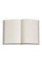 Onyx Hard Cover 13X18 cm Unlined Notebook Pb9615-3 - 5