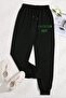Unisex Dharma Initiative Numbers Printed Sweatpants