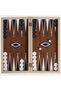Board game Backgammon and Checkers - 6