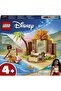 Disney Moana Village House & Boat, 85 Pieces - 8