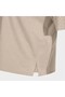 902669.008 R-Night Women's Sports Crop T-Shirt - Beige - 2