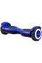 Hoverboard 6.5 inch, Albastru Prismă, Echilibru Inteligent - 5