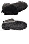 Black Unisex Outdoor Boots 980 g - 5