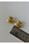 Steel Earrings 2.50 cm - 3