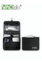 Multifunctional Hanging Toiletry Wash Bag Wet and dry separation Portable Large-Capacity Storage Tra