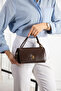 Women's Hand and Shoulder Bag