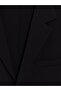 Lcw Vision Black Regular Fit Short Sleeve Men's Jacket - 7