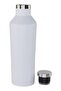 Rovatti Pola Galati Double Wall Stainless Steel Water 450 ml (White) - 2