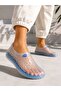 Ultra Light Non-Slip Sole Perforated Sea and Pool Shoes - 2