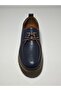 Bablin 2610 Women's Daily Leather Comfort Shoes - 4