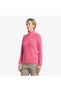 Kolbenberg Full Zipped Women's Pink Jacket
