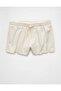 AE High-Waisted Fleece Short - 3