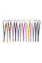 Ice Cream Neck Lanyard Neck Strap Phone Strap Transparent Card Holder Gift - 4
