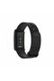 TrackFit Screenless Smart Fitness Band with 120+ Sports Modes IP68 Water Resistance, Heart Rate Monitoring, Sleep Analysis, 30-Day Battery Life & Nylon Strap - 2
