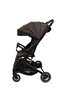 Baby Stroller 7039A Brown - 3