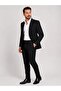 Men's Italian Cut Half-Fitted Blazer Jacket Classic and Modern Elegance - 7731