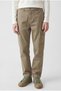 Boy's Cargo Pockets Pants with Elastic Waistband - 4