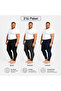 |   Battal Men's Thermal Winter Cotton Set of 3 Anthracite, Dark Blue, Black (3 Pieces) - 5