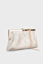 Stone Detailed Detachable Chain Strap Evening Dress Bag Evening Dress Bag 752Dalgali - 3