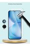 Reno16 5G 2026 / Reno16 Pro 5G 2026 Premium Series Curved Edges 9H 2.5D Tempered Glass 2 Pack Clear - 4