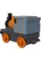 Thomas & Friends TrackMaster, Bash, Tren - 3