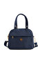 Women's Faux Leather Adjustable Crossbody Strap Smart Casual Shoulder and Hand Bag