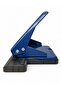 KW-triO 9910 أداة ثقب متعددة الفتحات للأوراق السائبة - حل عملي للمكتب والمدرسة - 7