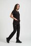 Classic Oxyflex- Black - (Unisex Single Top) - 7