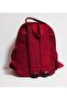 Backpack Red Small Size - 2