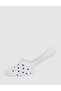 Women's 2-Piece Ballerina Socks 50328277-Vr033 - 2